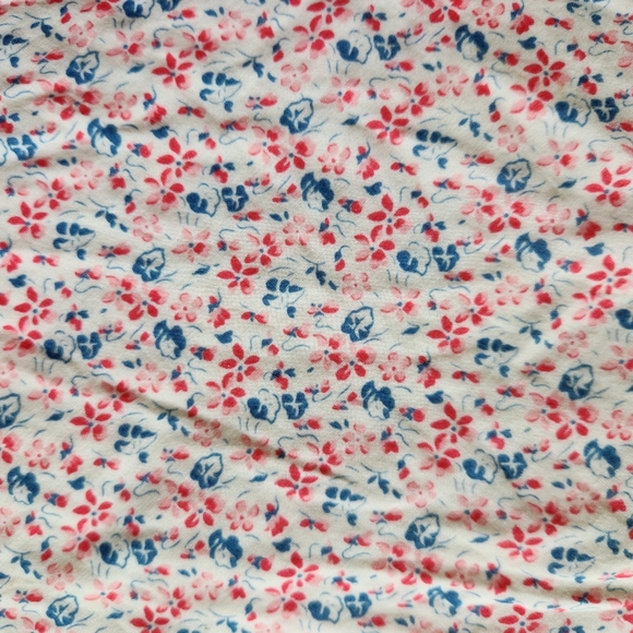 Johnny Was Los Angeles Bohemian Boho Embroidered Dress Medium Lined - Picture 6 of 16